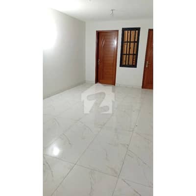BRAND NEW FLAT AVAILABLE FOR SALE