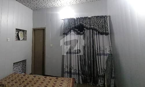 Ideal House Is Available For sale In Al-Hafiz Town