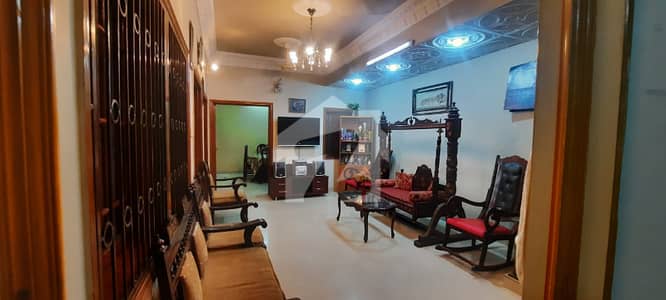 ہیرآباد حیدر آباد میں 8 کمروں کا 7 مرلہ مکان 5.5 کروڑ میں برائے فروخت۔