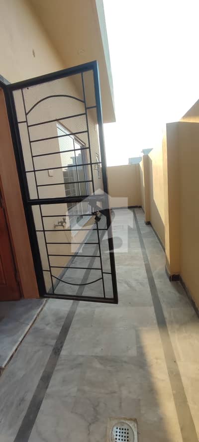 C-17 7 Marla Single Storey House Is Available For Sale