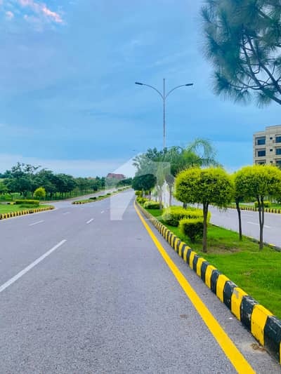 Block A Size 7 Marla Plot Developed With Possession Gulberg Residencia, Islamabad Block A Size 7 Marla Plot Developed With Possession Gulberg Residencia, Islamabad
