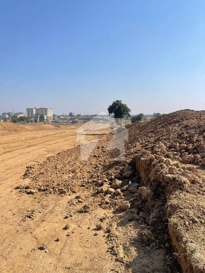 E-12/4 | Signature Premium Plot For Sale (Double Road CDA Sector)