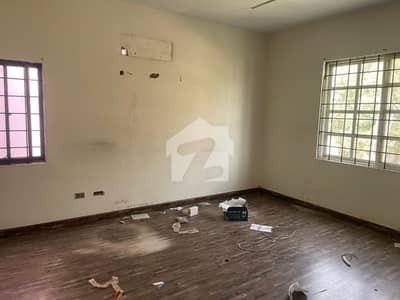 Available Silent commercial in PECHS Block-6, near Shahrah-e-Faisal
