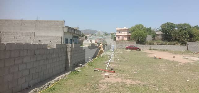 6.5 Kanal land in Middle of Populated area of Sari Kharboza For Sale 6.5 Kanal land in Middle of Populated area of Sari Kharboza For Sale