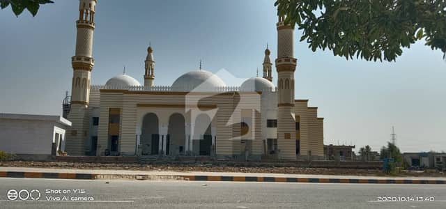 ایم پی سی ایچ ایس - بلاک جی ایم پی سی ایچ ایس ۔ ملٹی گارڈنز,بی ۔ 17,اسلام آباد میں 12 کنال کمرشل پلاٹ 20.0 کروڑ میں برائے فروخت۔