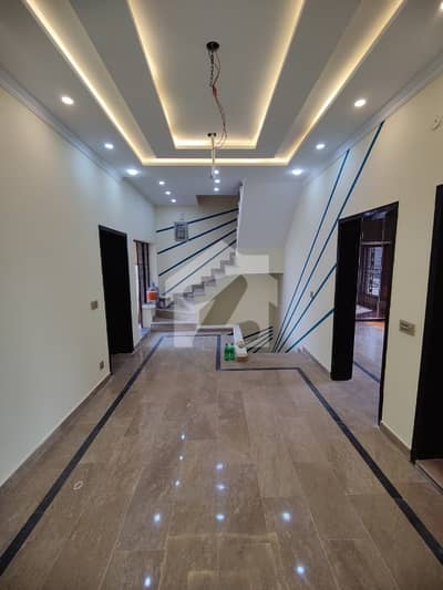 New Brand Tiles Flooring House For Rent