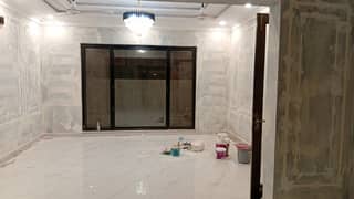 12 Marla 04 Bedroom House Available For Rent In Askari 10 Sector E Lahore Cantt