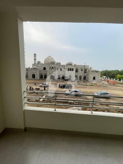 13 Marla 4 Bedroom Apartment Is Available For Sale In Askari 10 Sector S Lahore Cantt