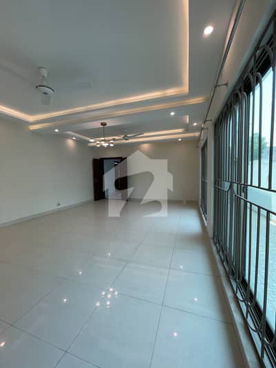 Brand New 16 Marla Luxury House For Sale In Askari 11 Lahore