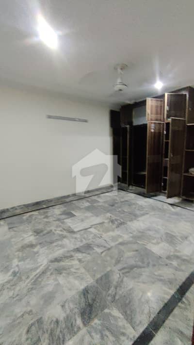 10 Marla Basement For Rent In Soan Garden