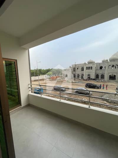 Brand New 12 Marla Luxury Apartment Available For Sale Askari 10, Sector S Lahore Cantt