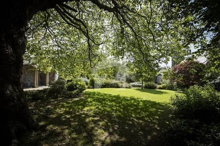 80 X 120 Prime Location Plot Is For SALE