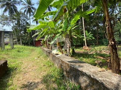 Investor Price Plot In F-7 A Rare Opportunity