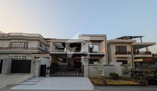 Newly Renovated Fully Furnished House For Sale In F-10 Newly Renovated Fully Furnished House For Sale In F-10