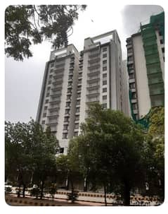 Brand New Lavish Flat