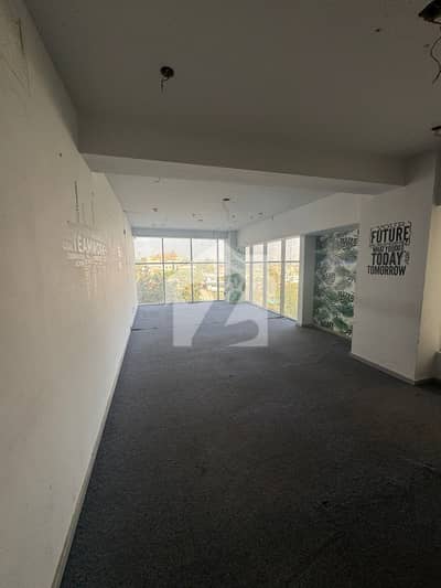 Office On Rent 24/6