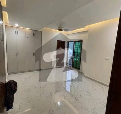 Brand New 12 Marla 4 Bedroom Luxury Apartment Available For Sale In Sector S Askar10 Lahore Cantt