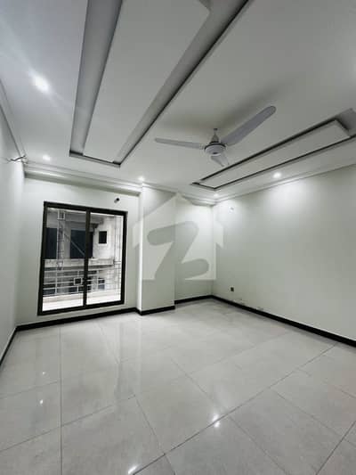 Spacious 2 Bed Apartment With Margallah viewFlat For Rent