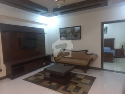 One Bedroom Furnished Apartment Available For Rent