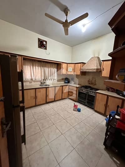 10 Marla Double Storey House Available For Sale in Khayban e Tanveer 10 Marla Double Storey House Available For Sale in Khayban e Tanveer