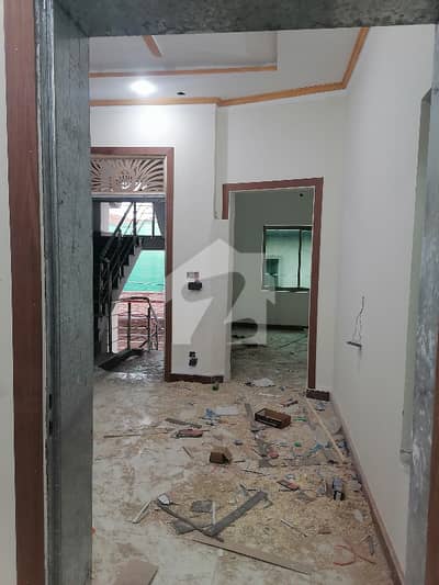 3 Marla Brand New House Available For Sale In Mumtaz Colony Near Scheme 3
