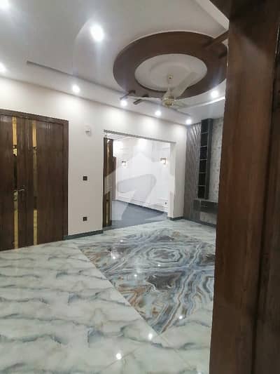 5 Marla Brand New House Available For Sale In Gulraiz Phase 2