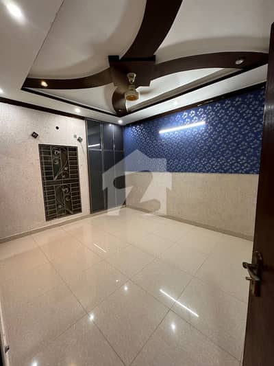 5 Marla Brand New House Available For Sale in Extension Scheme 3
