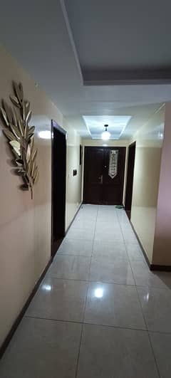 3rd Floor, Sector D, Askari 14 Flat