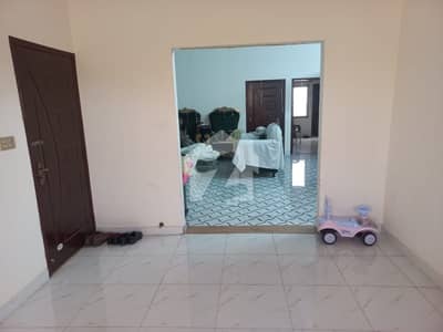 1 YEAR OLD 200 SQ YARDS 2ND FLOOR WITH ROOF PORTION AVAILABLE FOR SALE