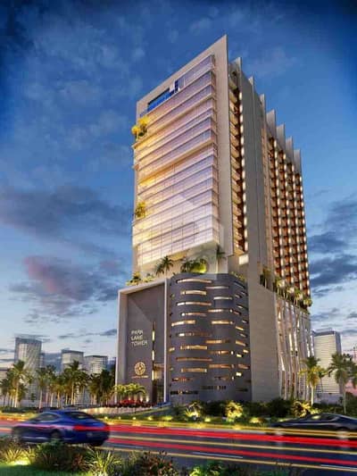Blue Area Mall Of Islamabad 1450 Sqft Office Available