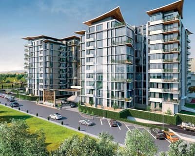 F-10 Sukh Chayn 1 Bed Room Fully Furnished Apartment