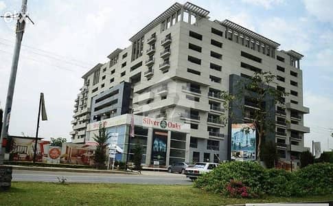 F-10 Silver Oaks 3 Bed Room 1750 Sqft Apartment Available For Sale