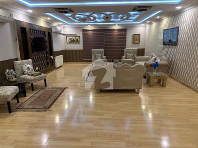 F-11 Abu Dhabi Tower 3 Bed Room Apartment