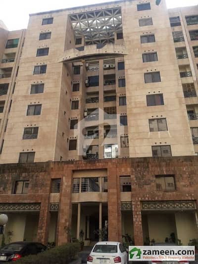 F-10 Park Tower One Bed Room Apartment Fully Furnished