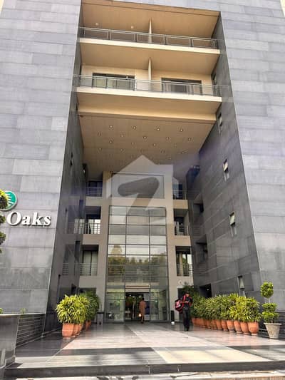 F-10 Silver Oaks 3 Bed Room Specious Apartment