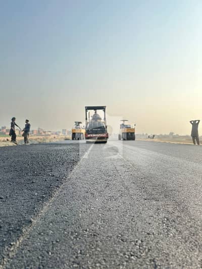 FILE 1KANAL IQBAL SECTOR CONFIRME AVILABEL FOR SALE READY TO TRANSFER