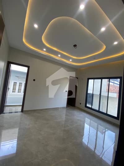 500 Yard Brand New Ground Floor 4 Bed Huge Tv Lounge American Kitchen For Commercial office parking