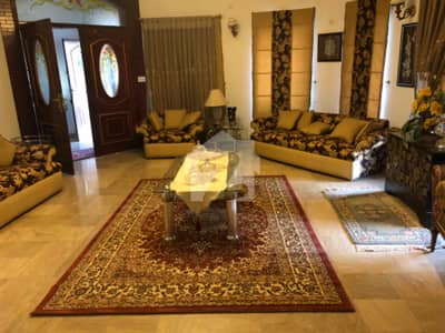 Get An Attractive Upper Portion In Bani Gala Under Rs. 70000