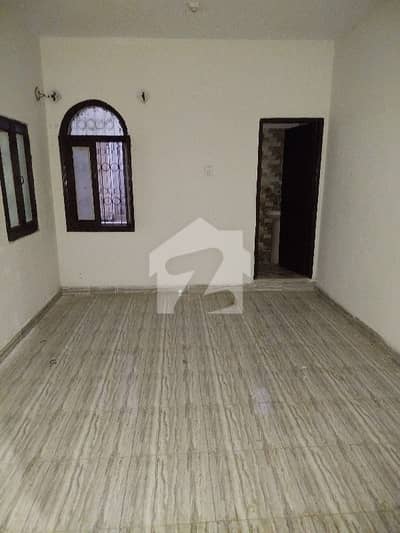 120 Yards Ist Floor Portion Available For Rent In Ayaz Town Gulshan-E-Iqbal