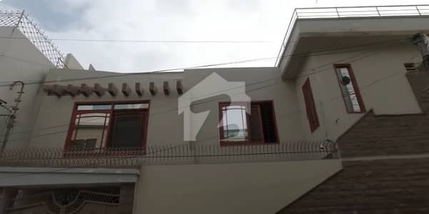 Spacious House Is Available In Defence View Phase 1 For sale