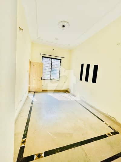 5 Marla Lower Portion For Rent In Sabzazar Near To Main Fori Rabta Keray