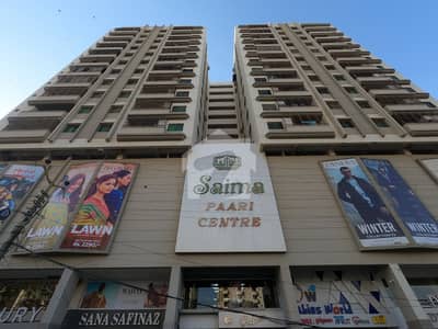 3 BED DD APARTMENT FOR RENT IN SAIMA PAARI CENTRE