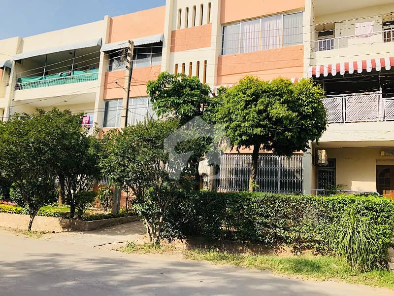 2nd Floor Apartment For Rent In Askari 7 2nd Floor Apartment For Rent In Askari 7
