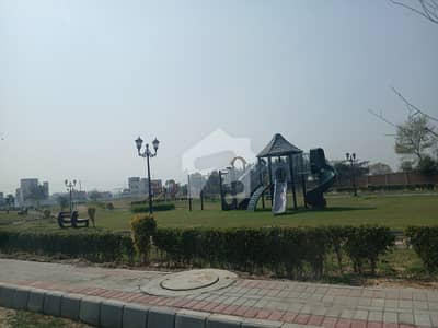 You Can Find A Gorgeous Residential Plot For Sale In Fazaia Housing Scheme Phase 2