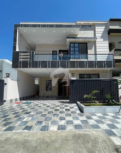 7 Marla Double Story House For Sale