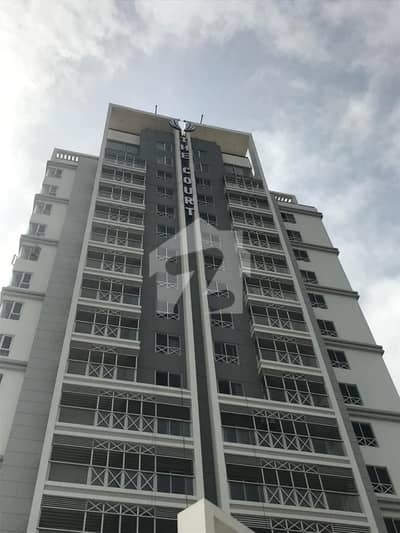 The Court Regency - 2 Bedroom Apartment For Sale With Roof Terrace