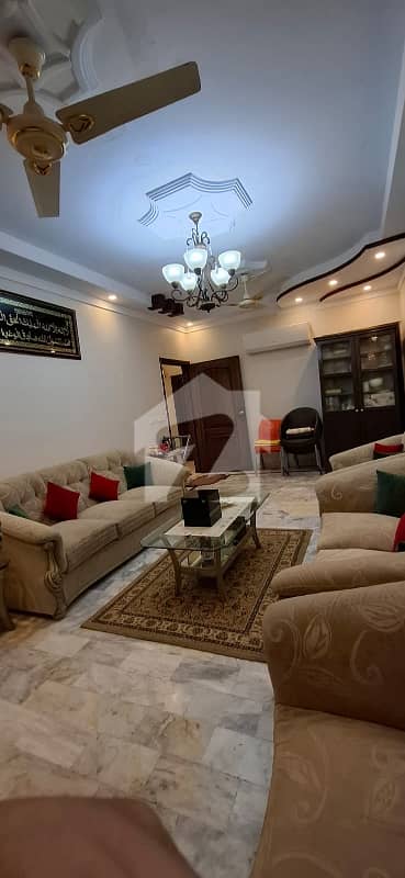 SAIMA DRIVE IN Gulshan-E-Iqbal - Block 10-A