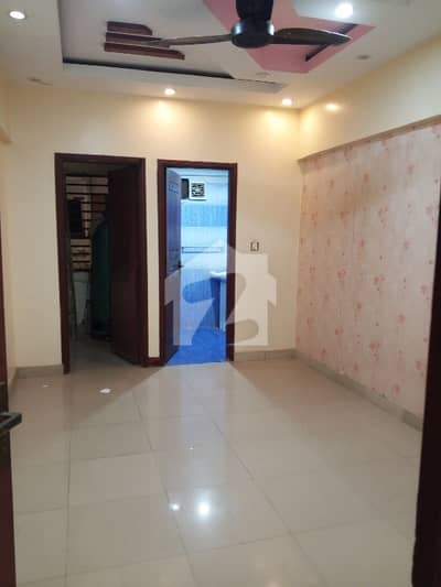 2 Beds D/D For Rent In Bukhari Commerical DHA Phase 6