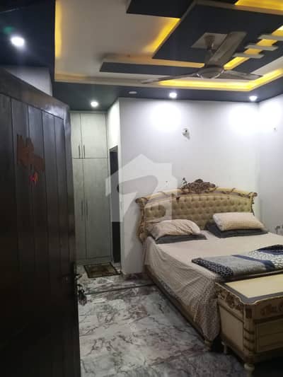 کینال گارڈن ۔ بلاک ای کینال گارڈن,لاہور میں 3 کمروں کا 14 مرلہ بالائی پورشن 70.0 ہزار میں کرایہ پر دستیاب ہے۔