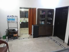 10 Marla House Available For Sale In Canal Gardens Block H